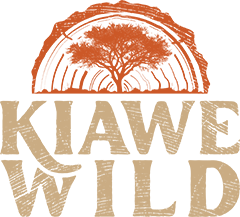 Kiawe Wild