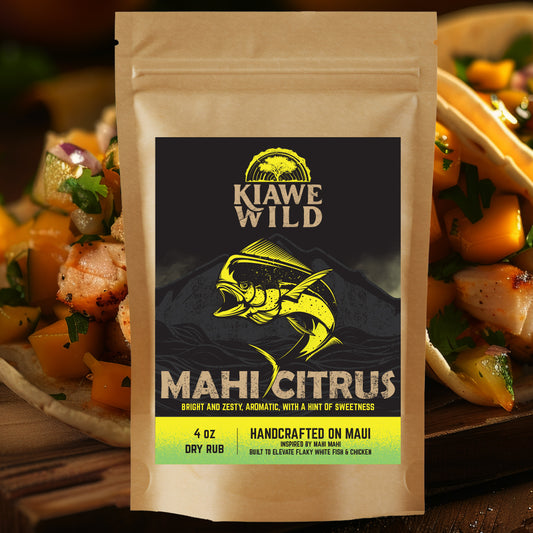 Mahi Citrus